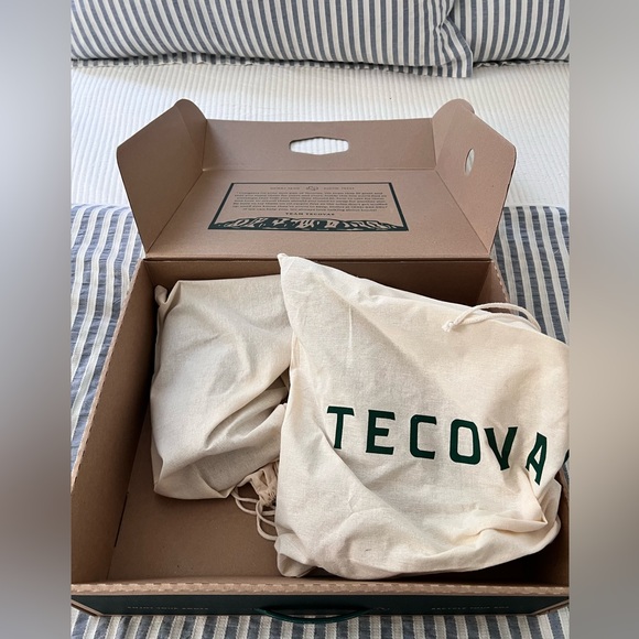 Tecovas The Dean Boot - Picture 6 of 7